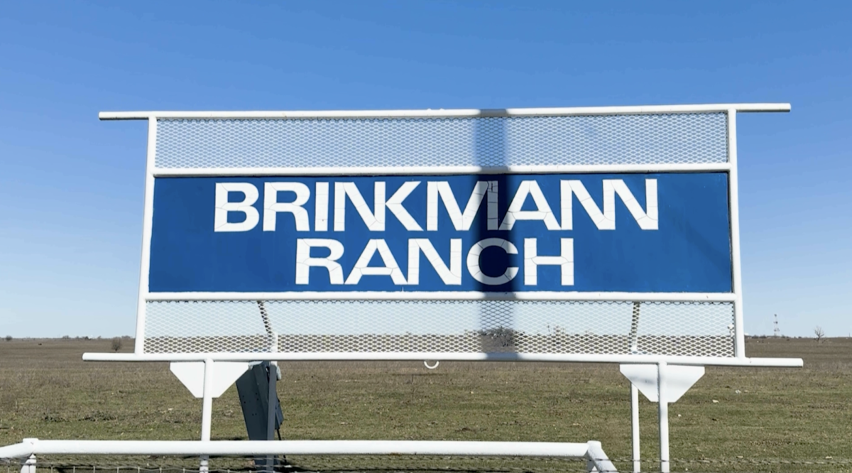 Brinkmann Ranch
